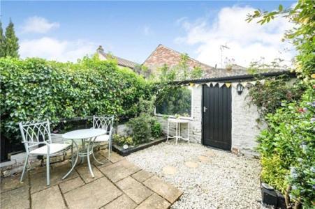St Mary'S Cottage Boston Spa Екстериор снимка