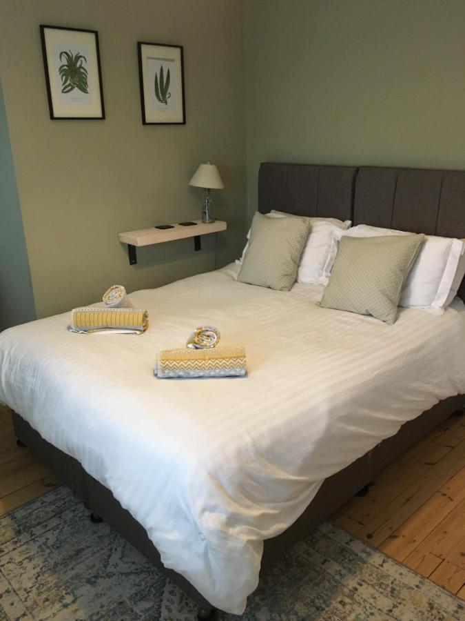 St Mary'S Cottage Boston Spa Екстериор снимка