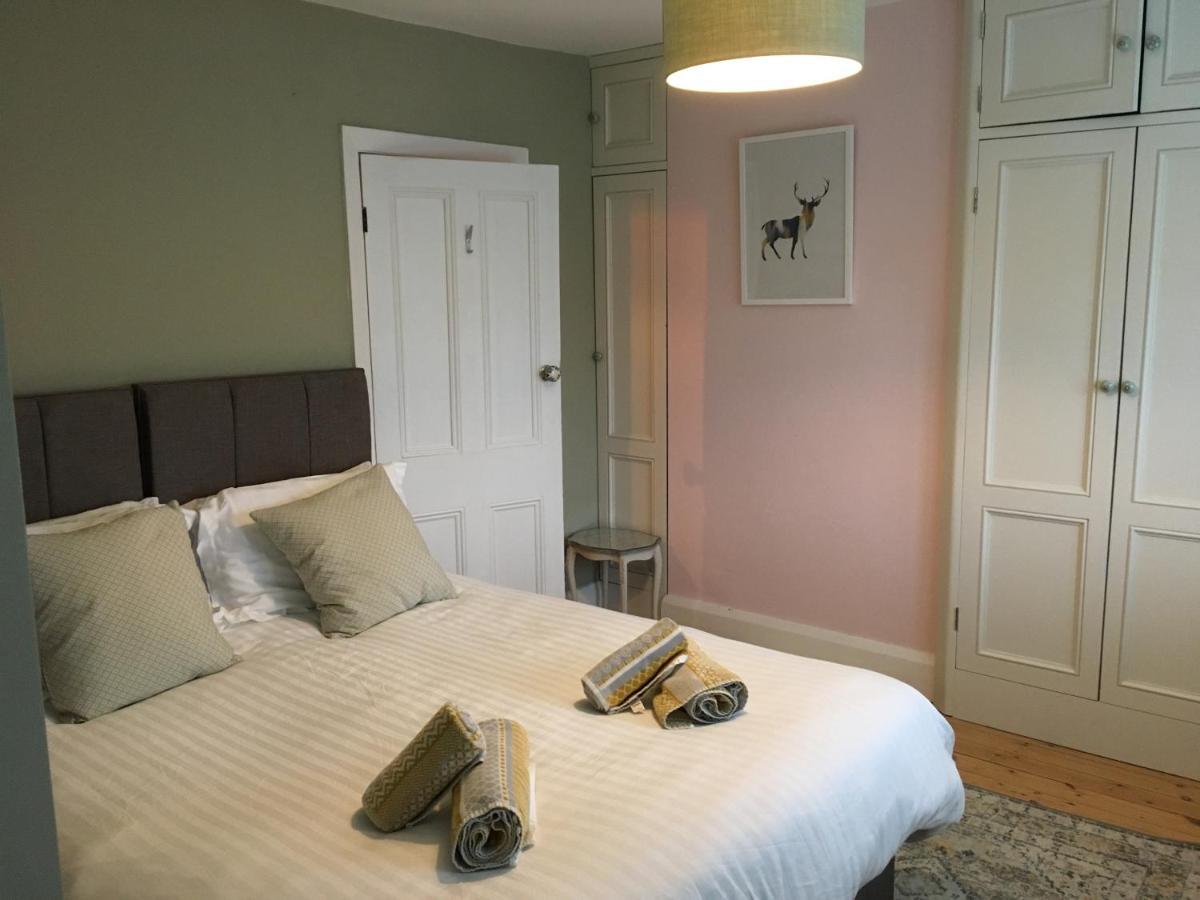 St Mary'S Cottage Boston Spa Екстериор снимка