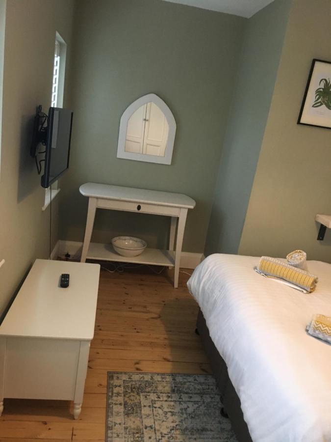 St Mary'S Cottage Boston Spa Екстериор снимка