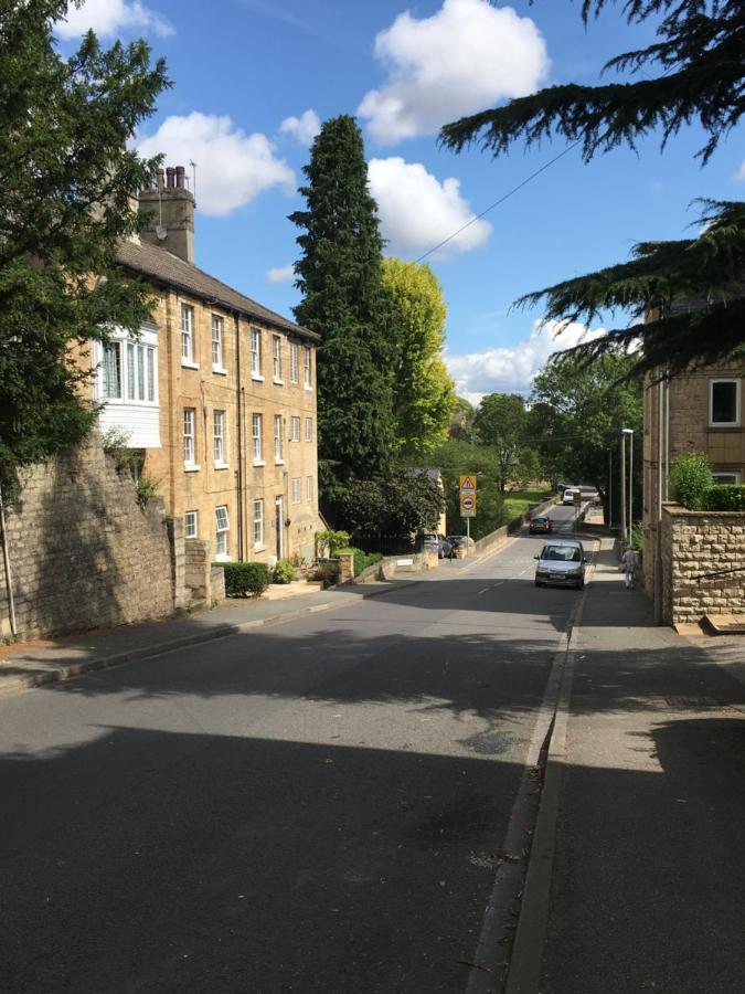 St Mary'S Cottage Boston Spa Екстериор снимка