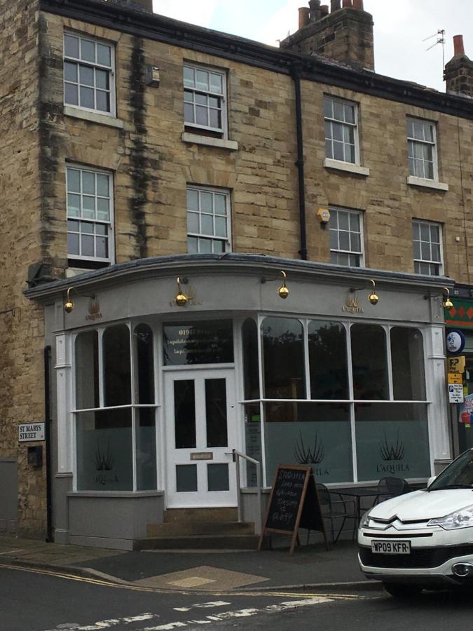 St Mary'S Cottage Boston Spa Екстериор снимка
